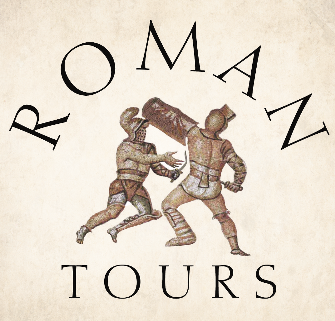 Roman Tours/Legio XX