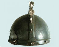 River Maas Helmet | Magister Militum